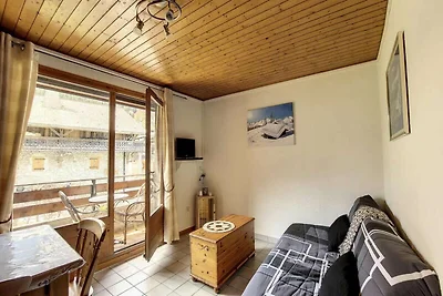 Appartementen in Saint Jean d'Aulps