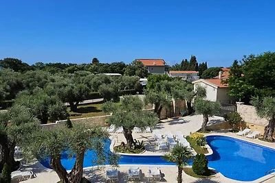 Villa Ponto - Studio Apartment With Terrace...