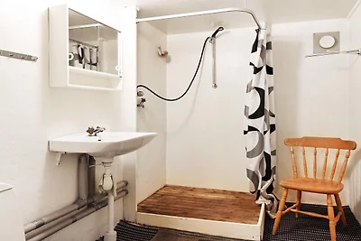 Maison de vacances pour 5 a BULLAREN-By Traum