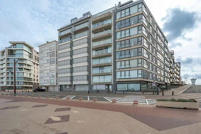 Appartamento a Knokke-Heist sul mare