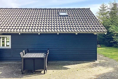 10 persoons vakantie huis in Væggerløse-By...