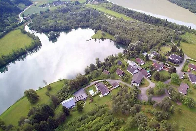 Casa vacanze sul lago Linsendorf
