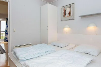6 Personen Ferienhaus in Højer-By Traum