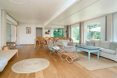 8 Personen Ferienhaus in Asnæs