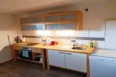 Nachhaltiges Ferienhaus in Steinheim