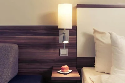 Sonntag Saarbrücken Süd Doppelzimmer mit...