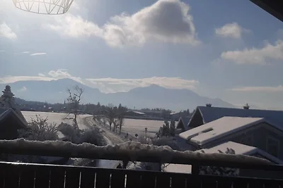Panorama Suite Chiemsee