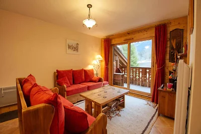 Alpage Refuge Residence Bat E