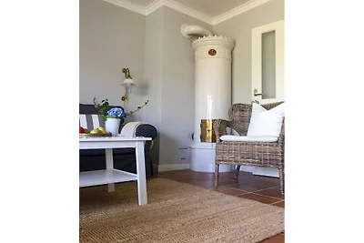 Ferienhaus in Nieblum mit Schwimmbecken