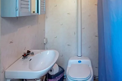 4 Personen Ferienhaus in NORRTÄLJE-By Traum