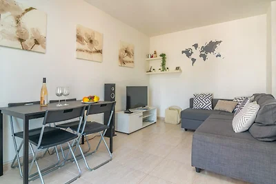 Saray- Son Alma - Apartment In Santandria