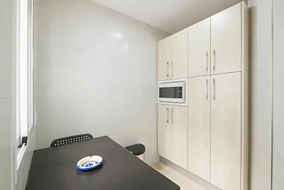 Boliches - Appartement in Arcos De La...