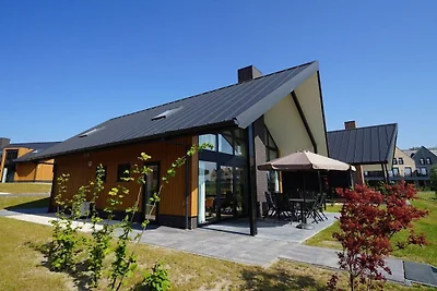 Ferienhaus in Kampen mit Schwimmbecken