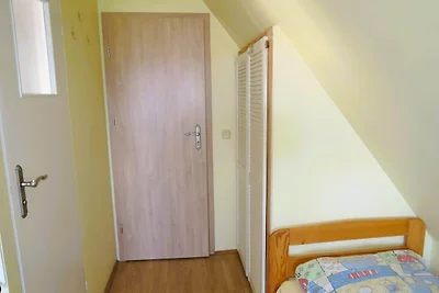Ferienwohnung für 4 Personen in Lubin.