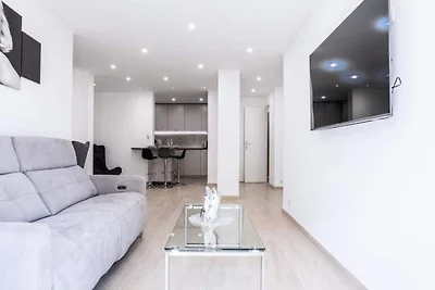 Apartment in Palm Beach in der Nähe der La...