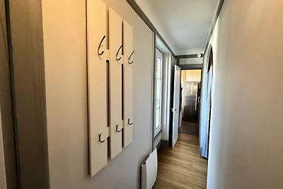 Appartamento a Le Mont-Dore vicino alle terme