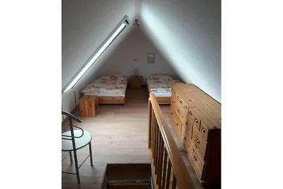 Ferienwohnung mit 3 Schlafzimmer