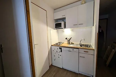 Apartment in den Alpen mit Pool und Terrasse