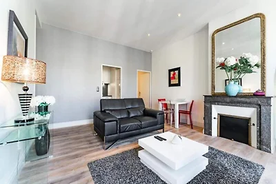 Charmante Wohnung in Saint-Michel