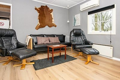 5 Personen Ferienhaus in Skærbæk