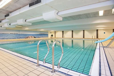 6 persoons vakantie huis op een vakantie park...