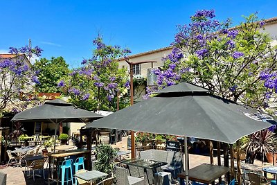 Accogliente casa vacanze con terrazza