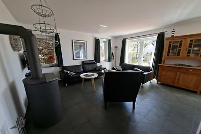 Ferienhaus in Rankwitz mit Schwimmbecken