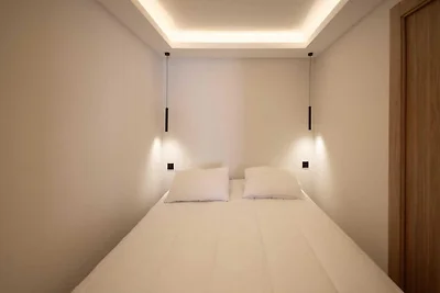 Klimatisierte Wohnung im Herzen von Cannes –...