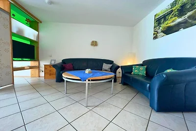 Ferienwohnung ehemaligen Schäferhof