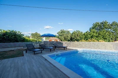 Marriuccia with private pool
