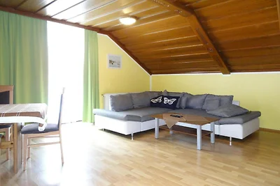 Wohnung in St. Kanzian am Klopeiner See