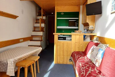 Wohnung in Charmettoger in der Nähe des...