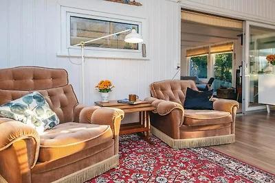 6 persoons vakantie huis in Tarm-By Traum