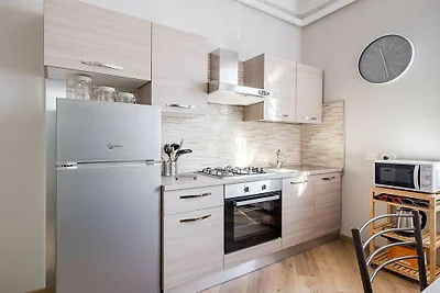 Navile 23 - Navile Family Apartment