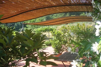 Ripa d'Elce, vakantieappartement "Gelsomino"