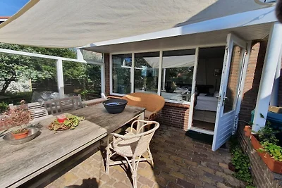 Vakantieappartement met 2 slaapkamers