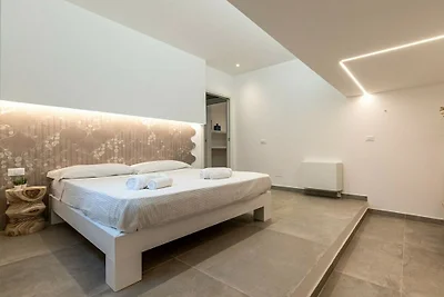 Villa alla baia dei Sette Emiri