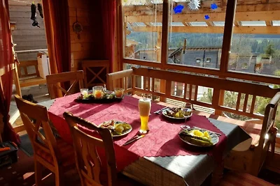 Milena - Hütte Nr. 12
