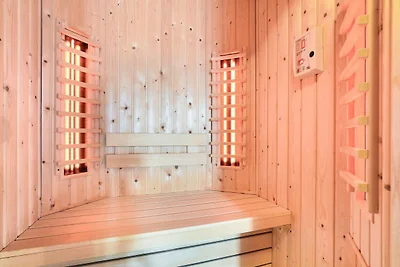 Ferienhaus in Süd-Limburg