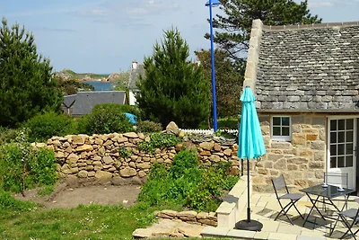 Incantevole casa vacanze al mare a Plougasnou