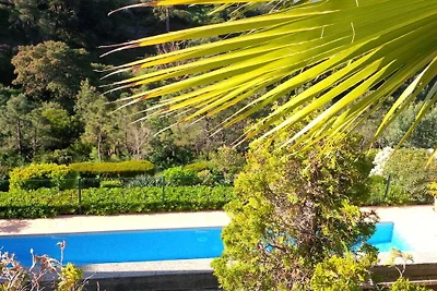 Les Terrasses de l'Esterel