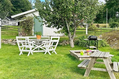 5 Personen Ferienhaus in LJUNGSKILE