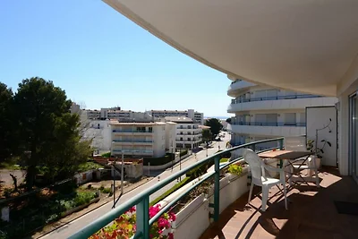 Appartamento a Estartit vicino alle Isole...