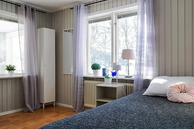 4 Personen Ferienhaus in LYSEKIL