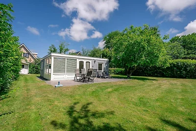 Gemütlicher freistehender Bungalow für 4...