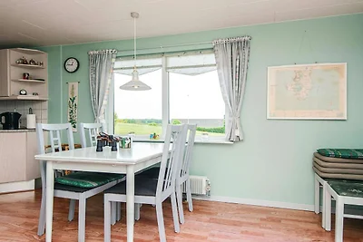 6 persoons vakantie huis in Ebeltoft-By Traum