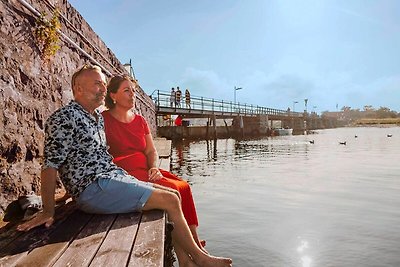 2 Personen Ferienhaus in Nexø