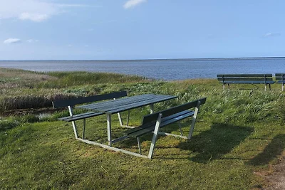 8 persoons vakantie huis in Ørsted-By Traum