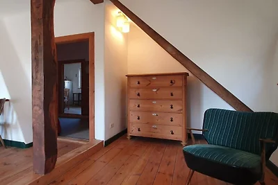 Wohnung mit 3 Schlafzimmer