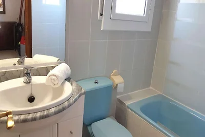 Villa che accetta animali domestic a Lloret d...